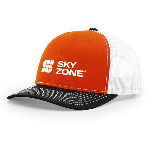 Richardson Trucker Cap