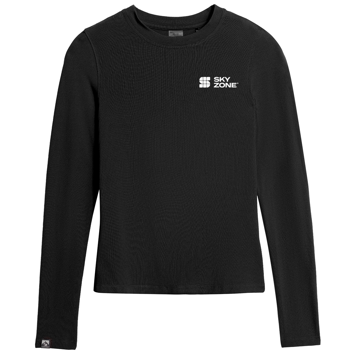 Ladies High Stretch Long Sleeve