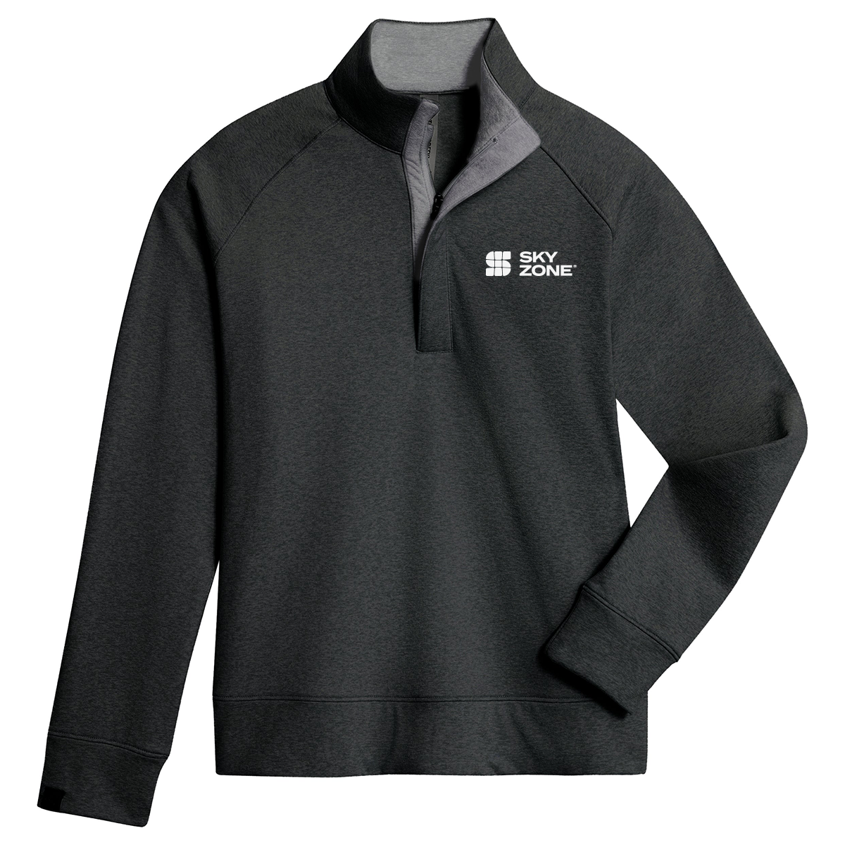 Ladies Sidekick Quarter Zip