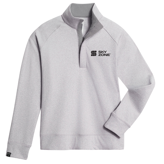 Ladies Sidekick Quarter Zip