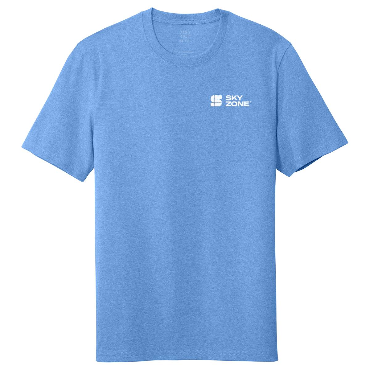 Unisex Re-Tee Short Sleeve