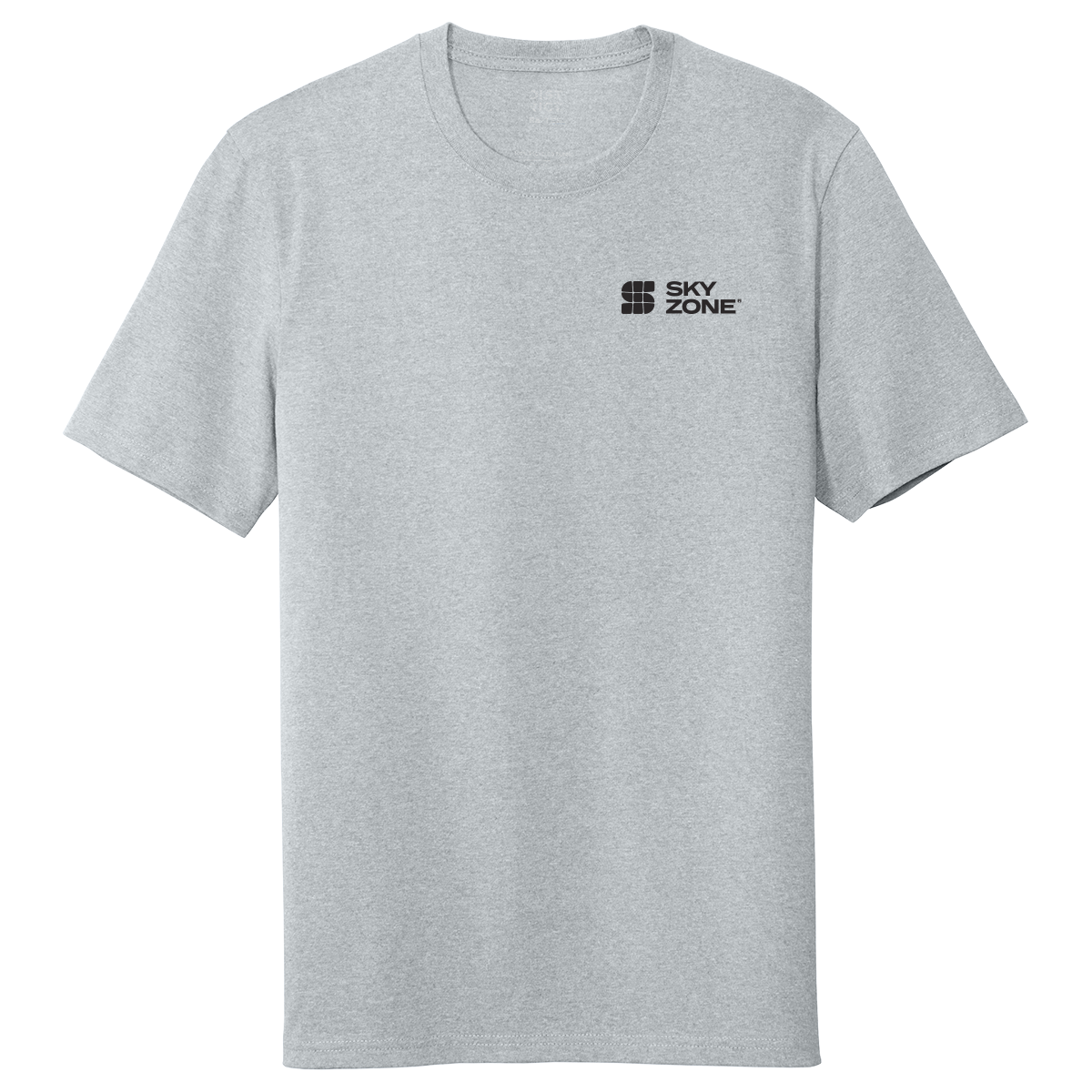 Unisex Re-Tee Short Sleeve