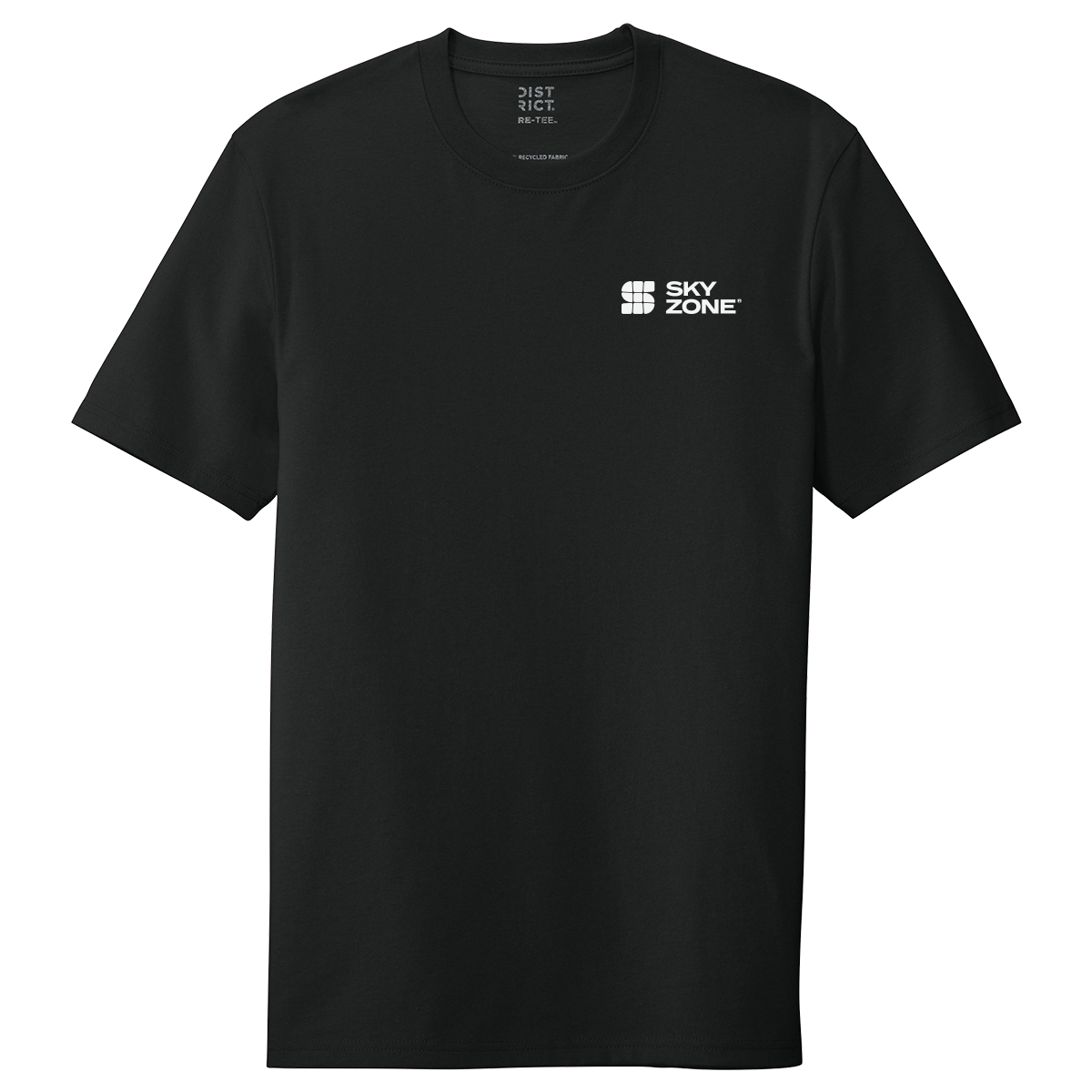 Unisex Re-Tee Short Sleeve