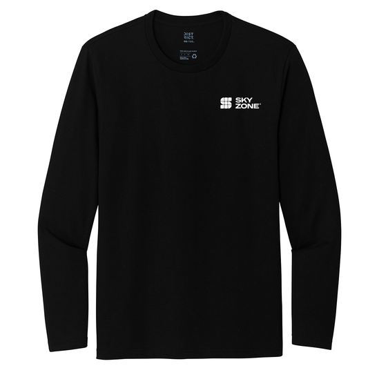 Unisex Re-Tee Long Sleeve