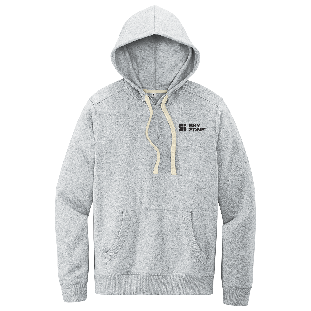 Unisex Re-Fleece Hoodie