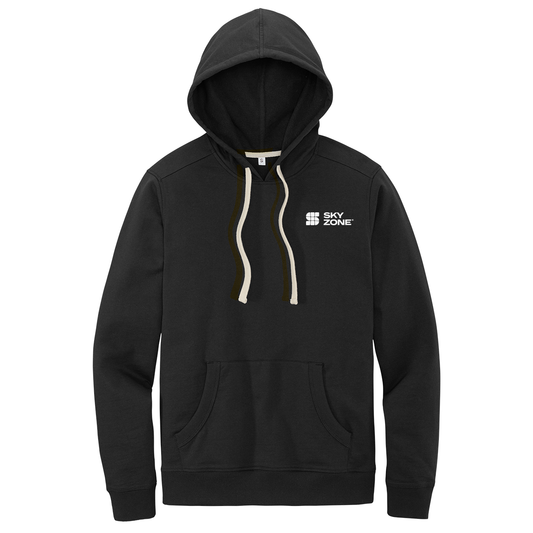 Unisex Re-Fleece Hoodie