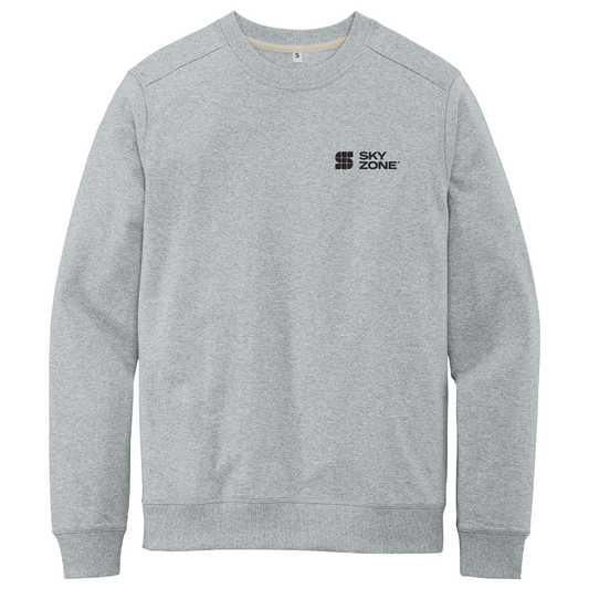 Unisex Re-Fleece Crew
