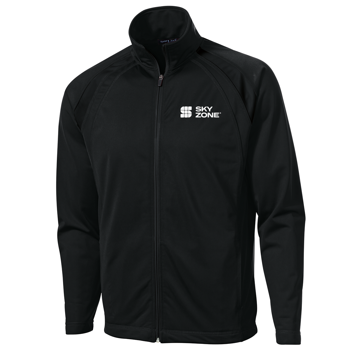 Sport Tek Tricot Track Jacket