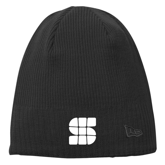 New Era Knit Beanie