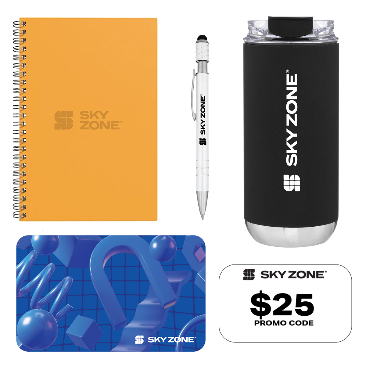 New Hire Kit